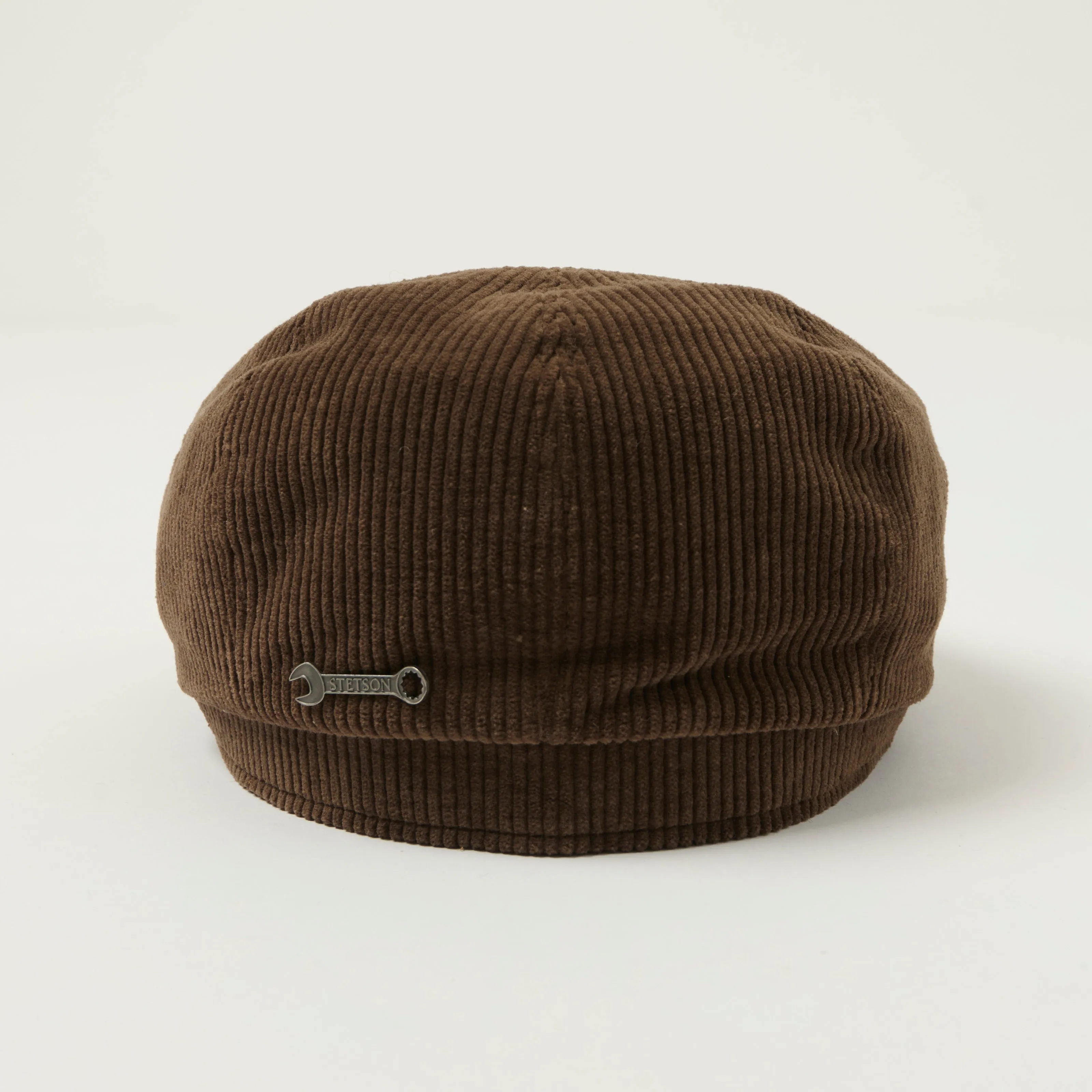 Stetson 8-Panel Garage Theme Corduroy Cap - Sonstige sold by Son of a Stag product image thumbnail 3
