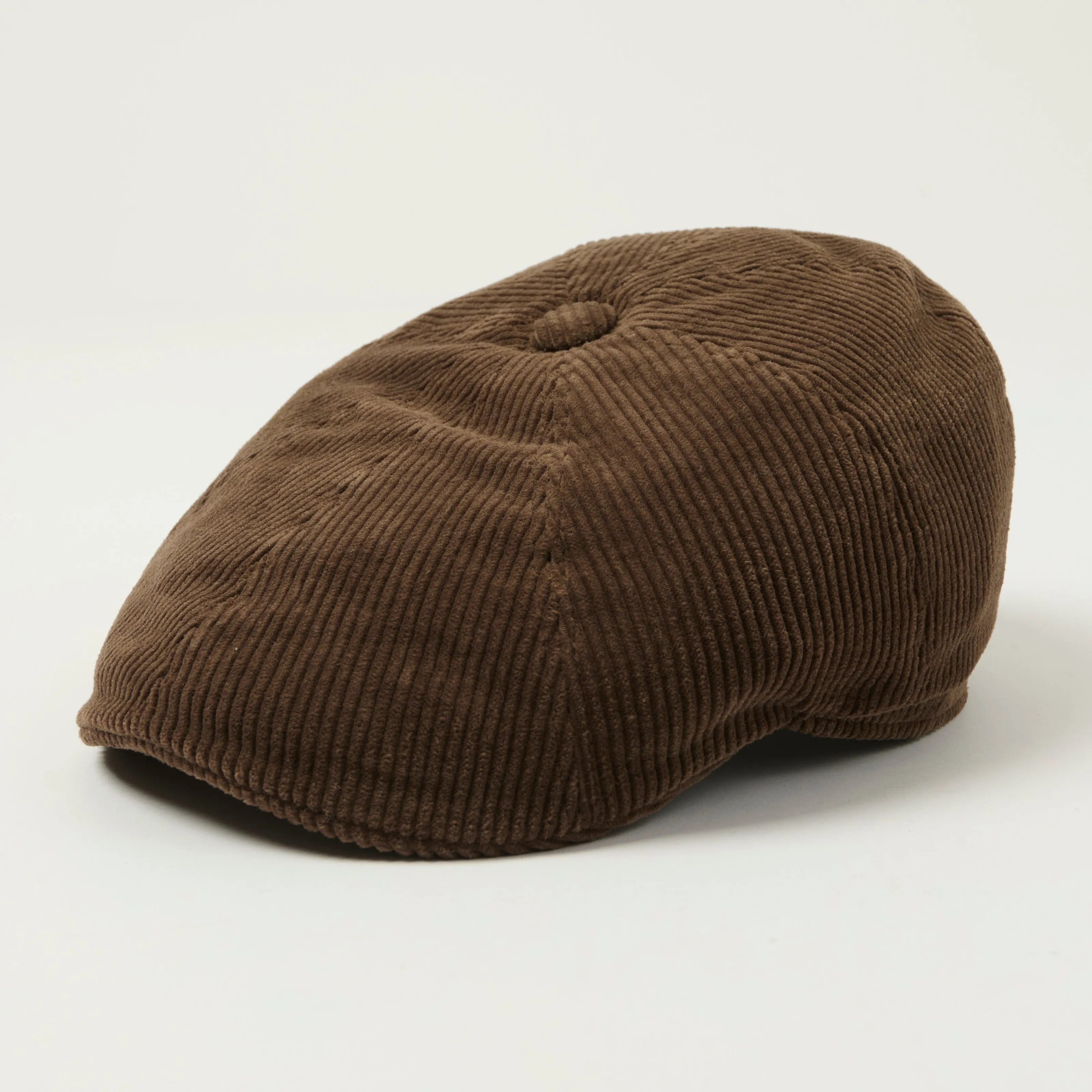 Stetson 8-Panel Garage Theme Corduroy Cap - Sonstige sold by Son of a Stag
