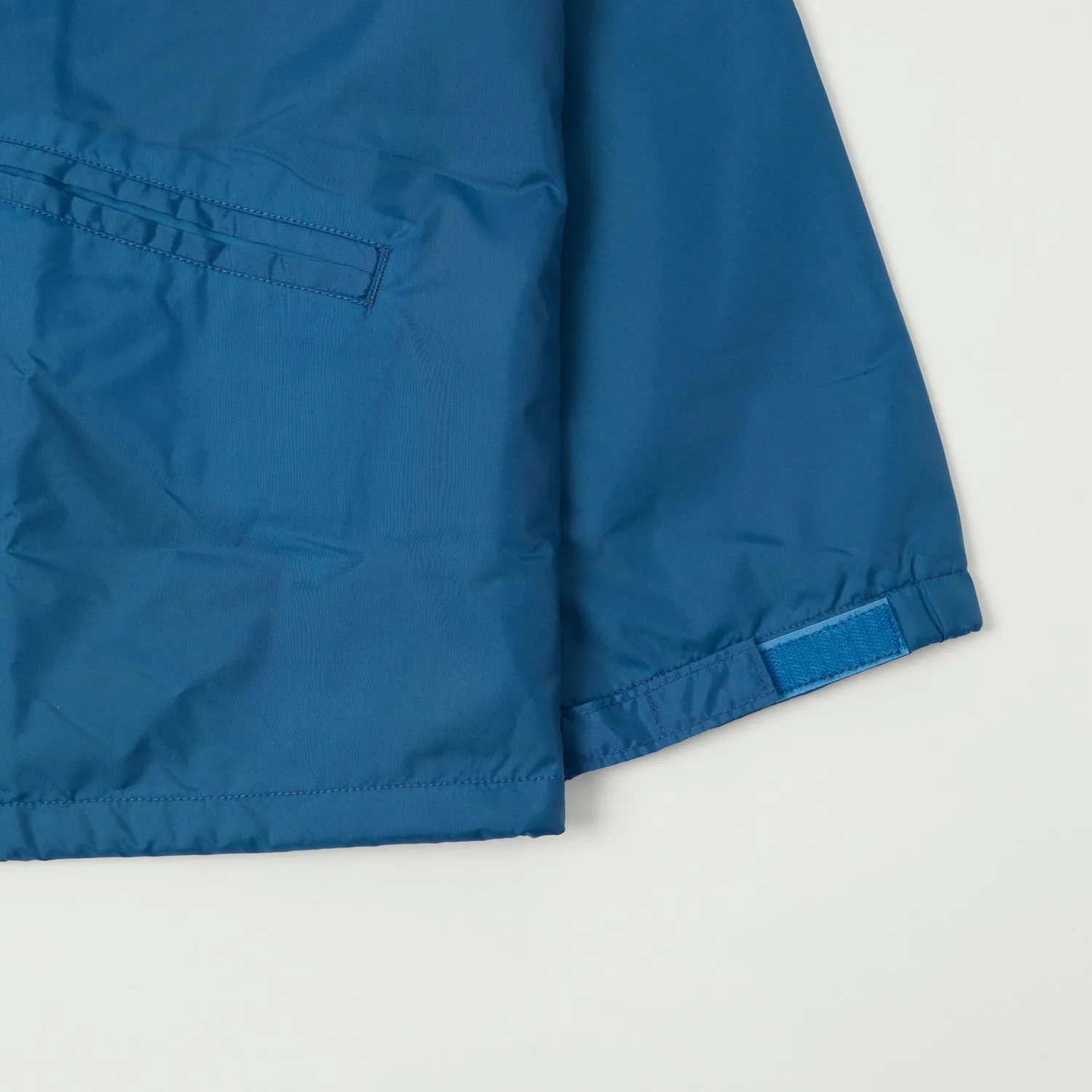 Warehouse & Co 2230 'Bodies' Guide and Coach Jacket - Blue sold by Son of a Stag product image thumbnail 3
