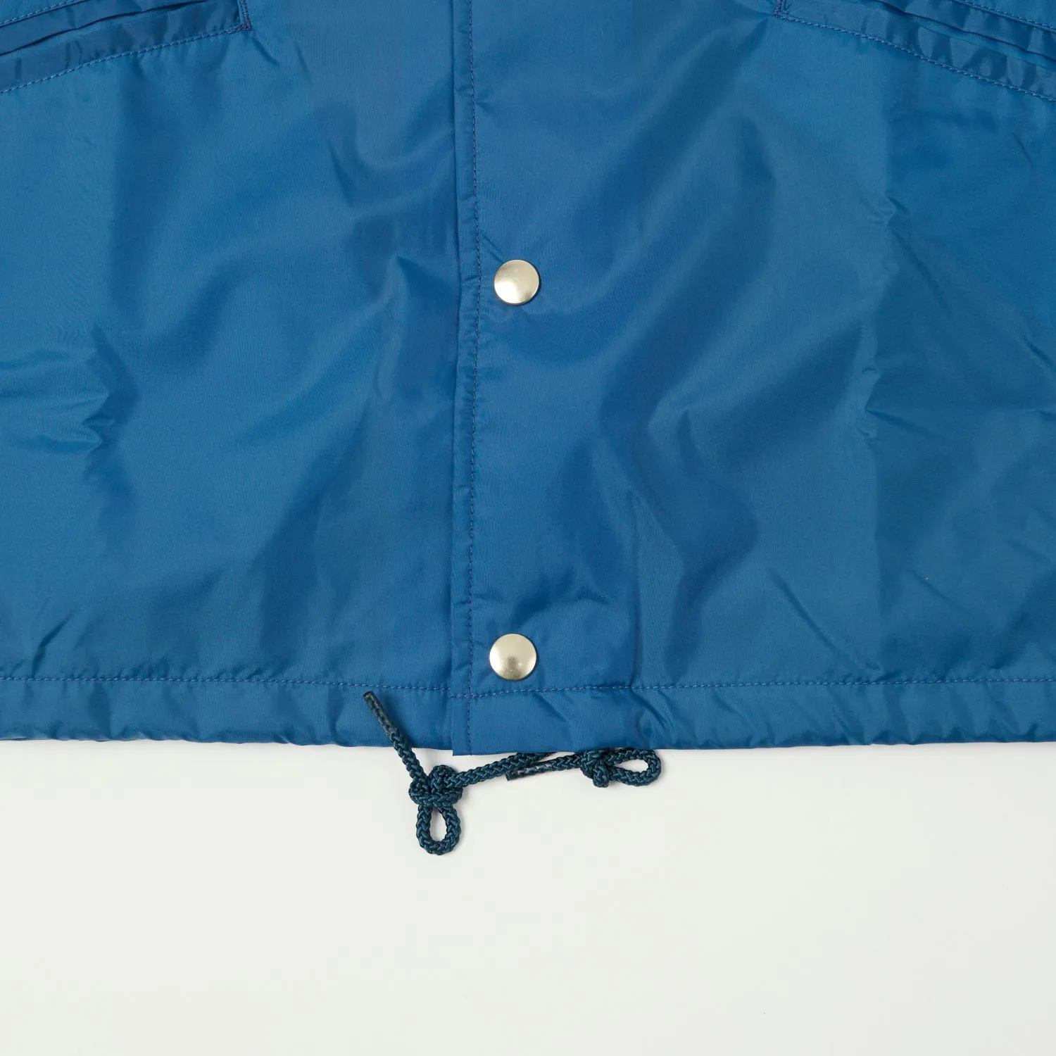 Warehouse & Co 2230 'Bodies' Guide and Coach Jacket - Blue sold by Son of a Stag product image thumbnail 4