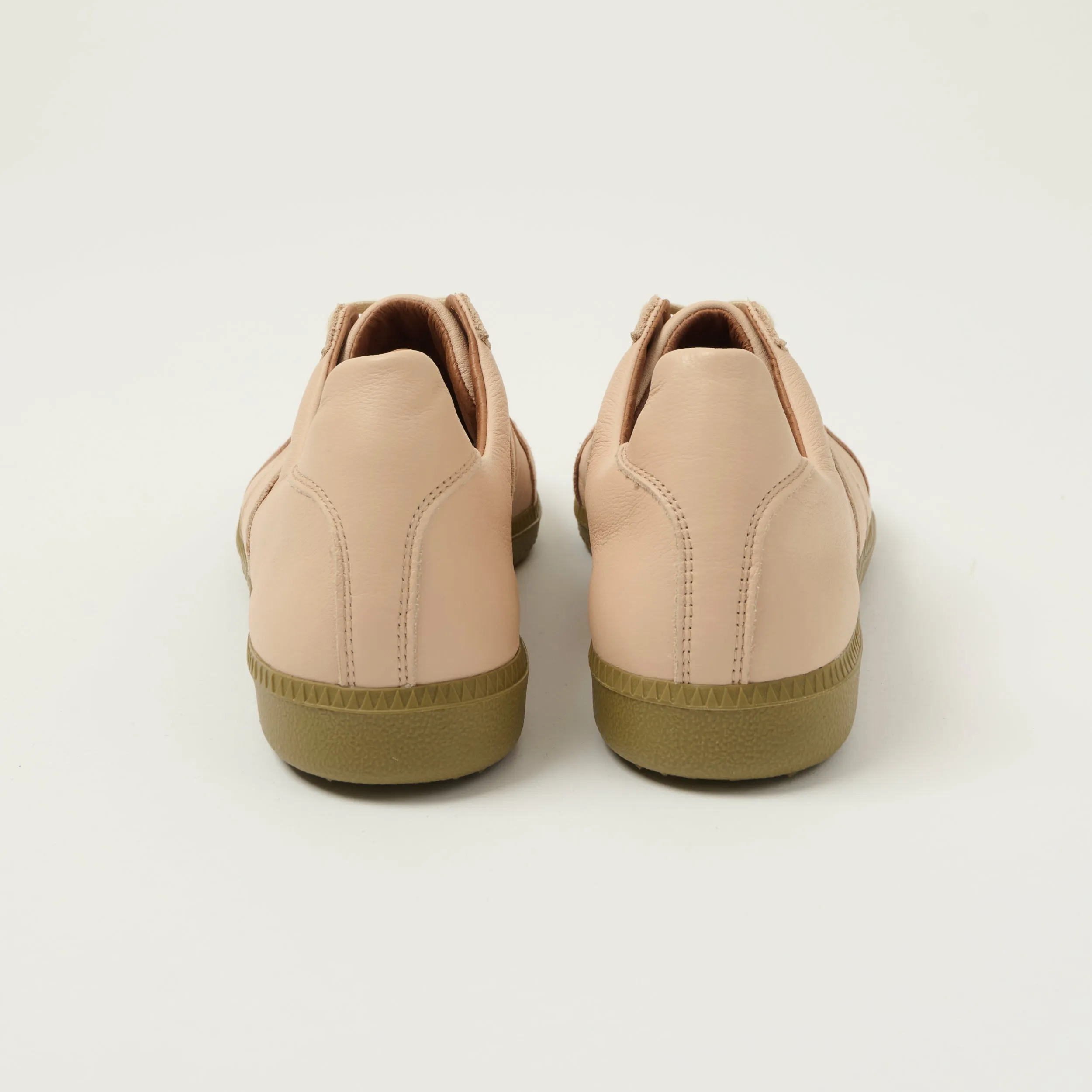 Reproduction of Found 1980s German Army Trainer - Nude sold by Son of a Stag product image thumbnail 4