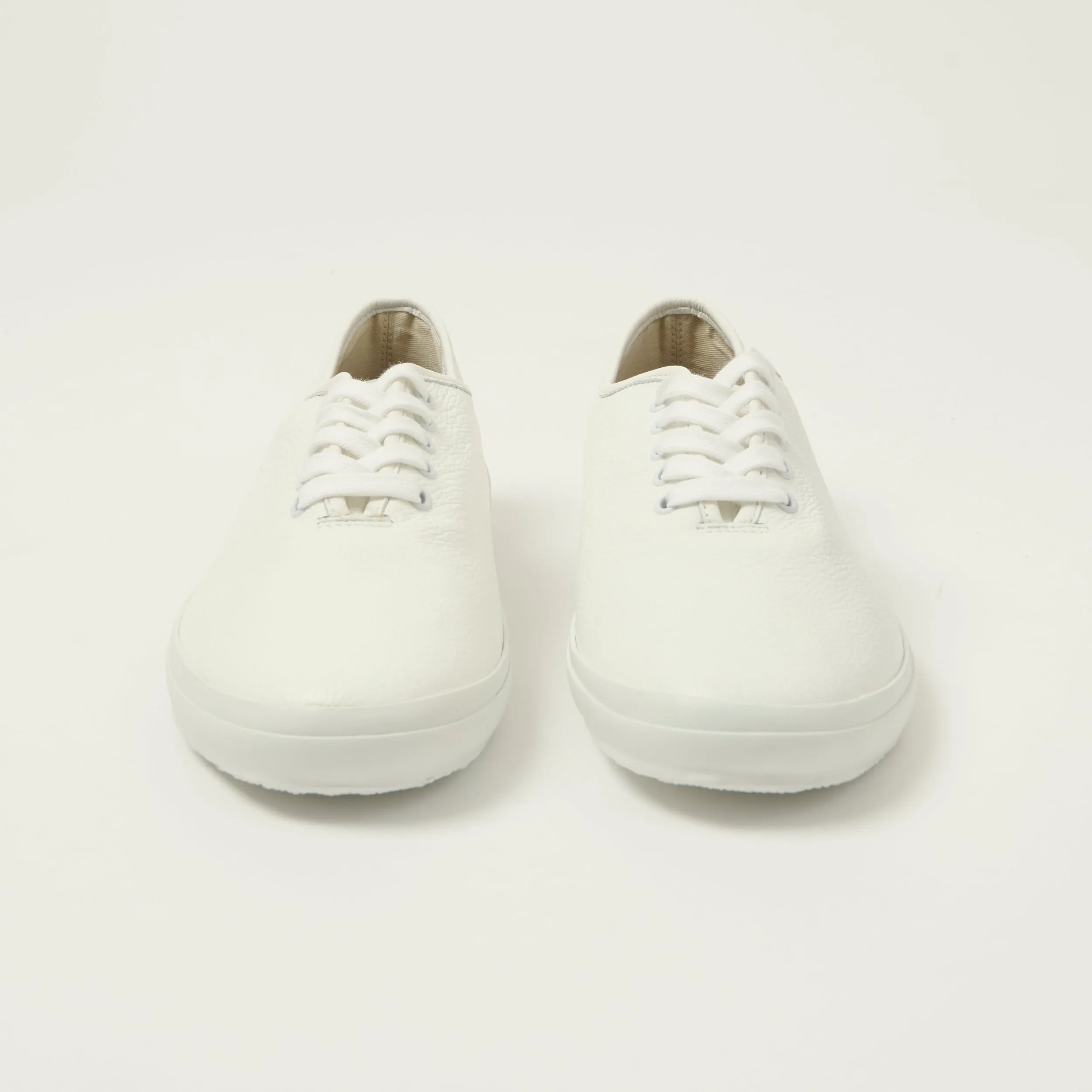 Reproduction of Found 1960s Swedish Military Trainer - White sold by Son of a Stag product image thumbnail 3