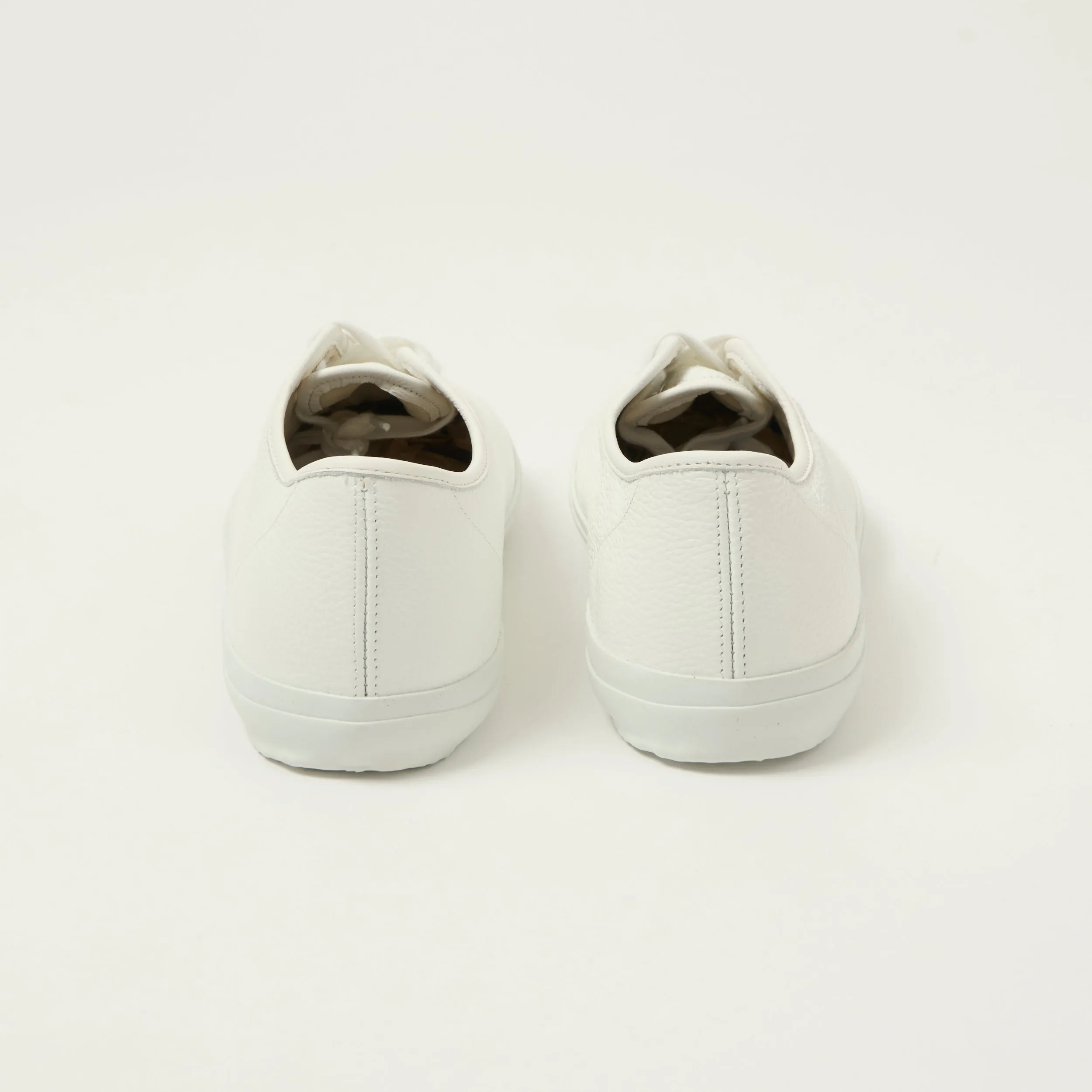 Reproduction of Found 1960s Swedish Military Trainer - White sold by Son of a Stag product image thumbnail 4