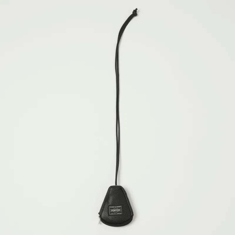 Porter-Yoshida & Co. Calm Key Pack - Black sold by Son of a Stag