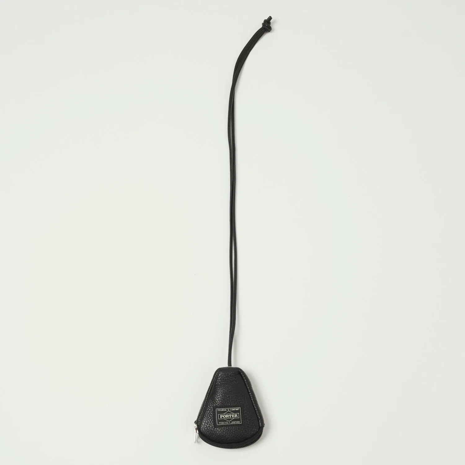 Porter-Yoshida & Co. Calm Key Pack - Black sold by Son of a Stag