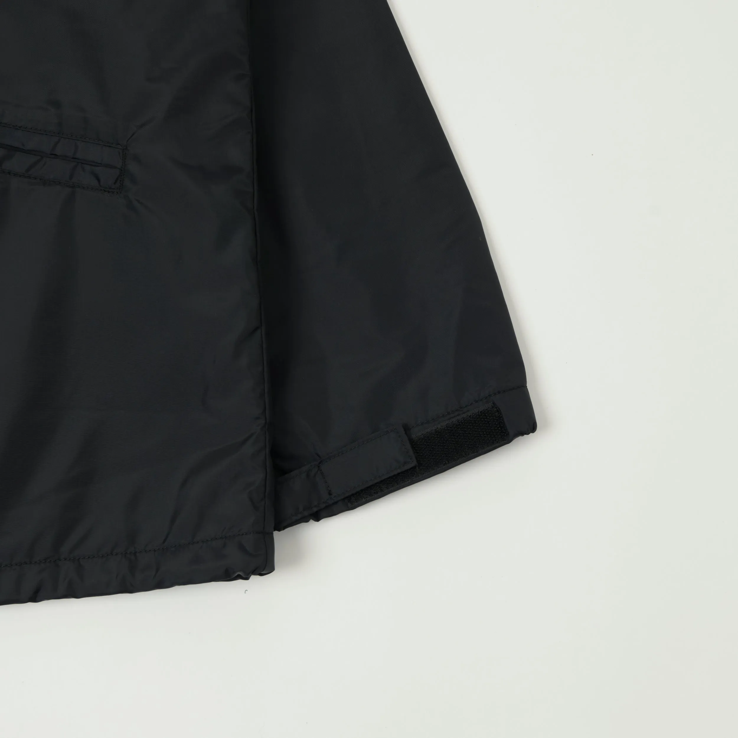 Warehouse & Co 2230 'Bodies' Guide and Coach Jacket - Black sold by Son of a Stag product image thumbnail 3