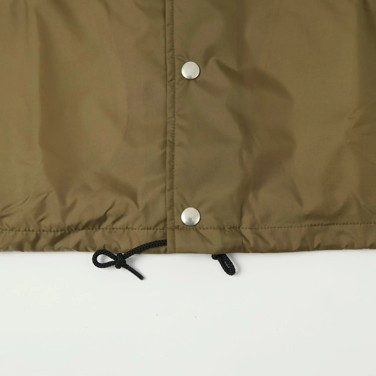 Warehouse & Co 2230 'Bodies' Guide and Coach Jacket - Brown sold by Son of a Stag product image thumbnail 4