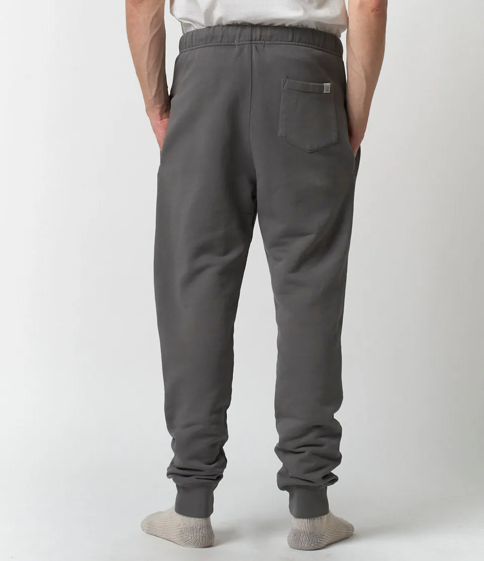 Merz b. Schwanen 'Good Basics' Original Sweatpants - Army sold by Son of a Stag product image thumbnail 5