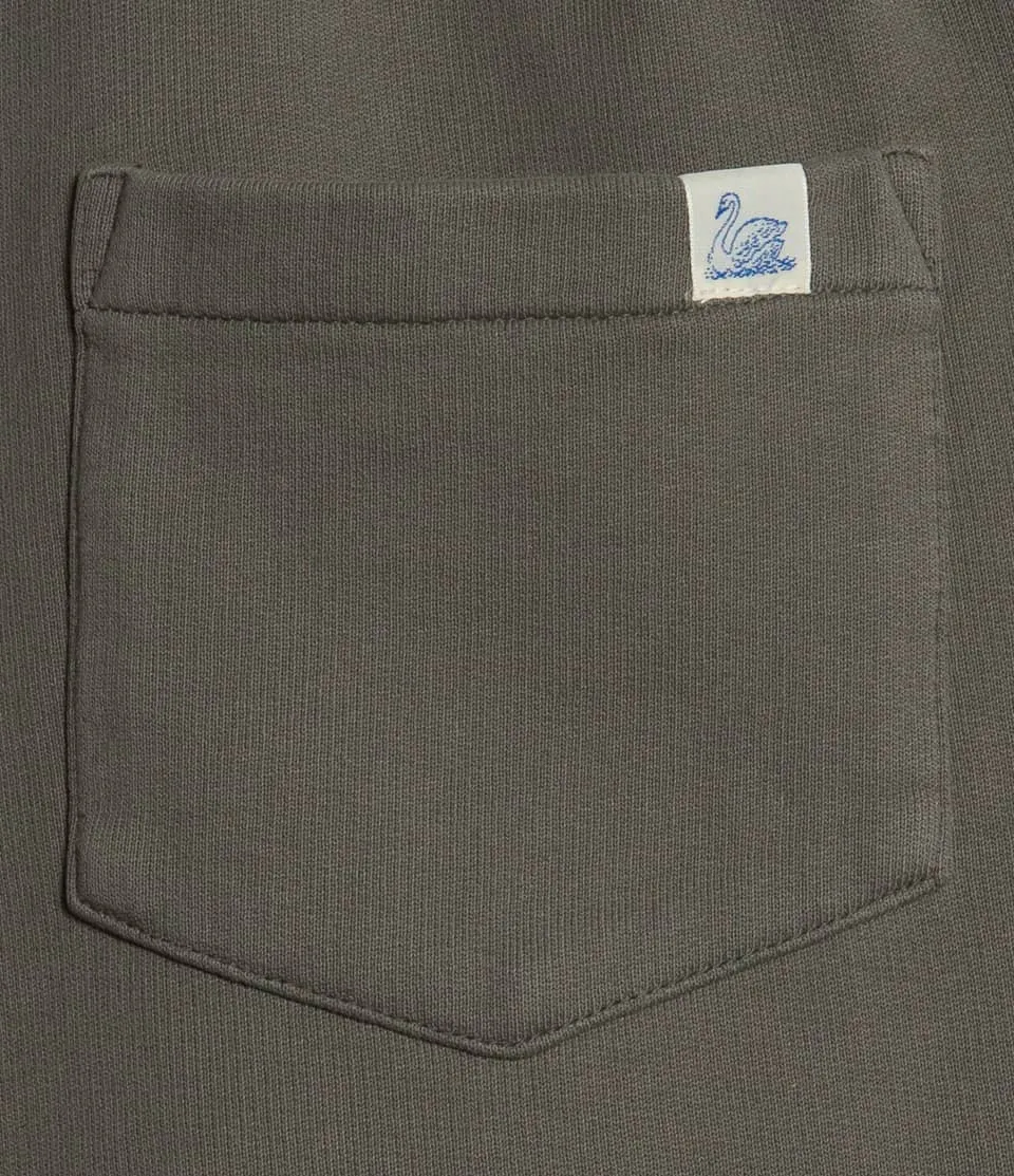 Merz b. Schwanen 'Good Basics' Original Sweatpants - Army sold by Son of a Stag product image thumbnail 3