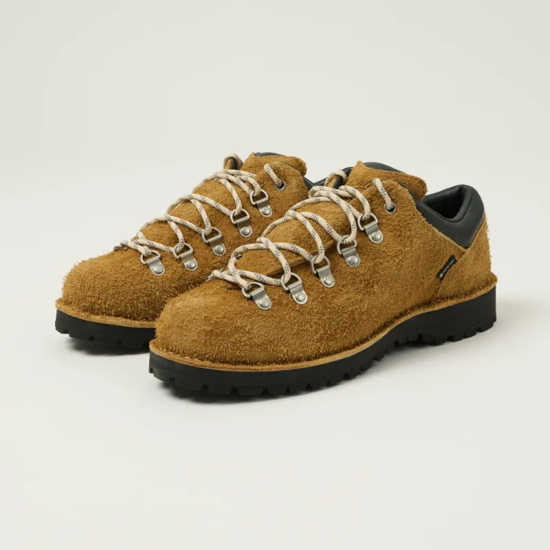 Danner 'Field Low GTX' Trail Boot - Cascade made by Son of a Stag