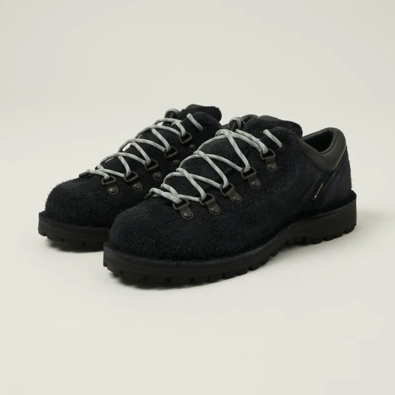 Danner 'Field Low GTX' Trail Boot - Jet Black made by Danner