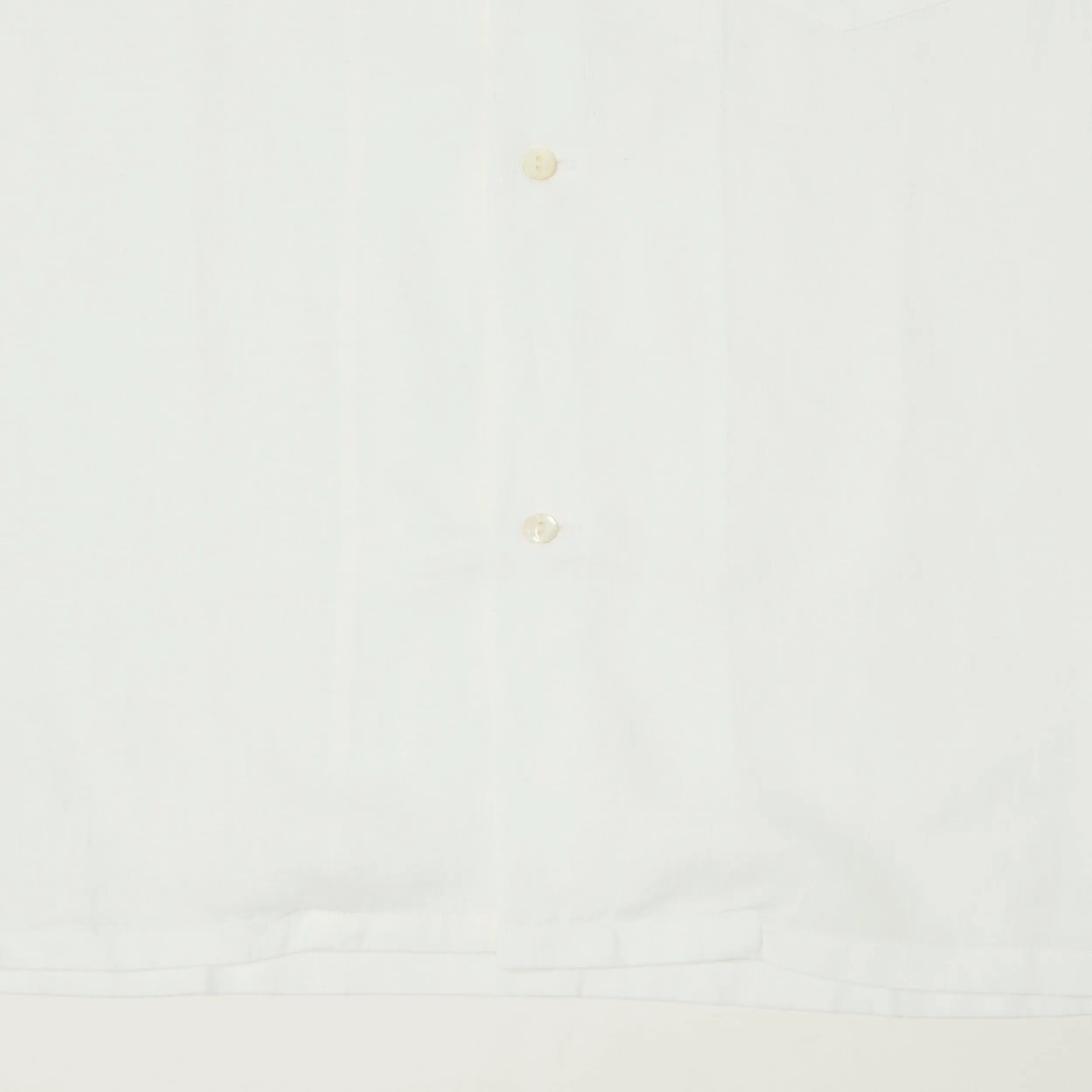 Knickerbocker 'Marina' Linen Camp Shirt - White sold by Son of a Stag product image thumbnail 3