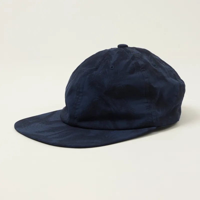 Subime Basic Baseball Cap - Navy made by Sublime