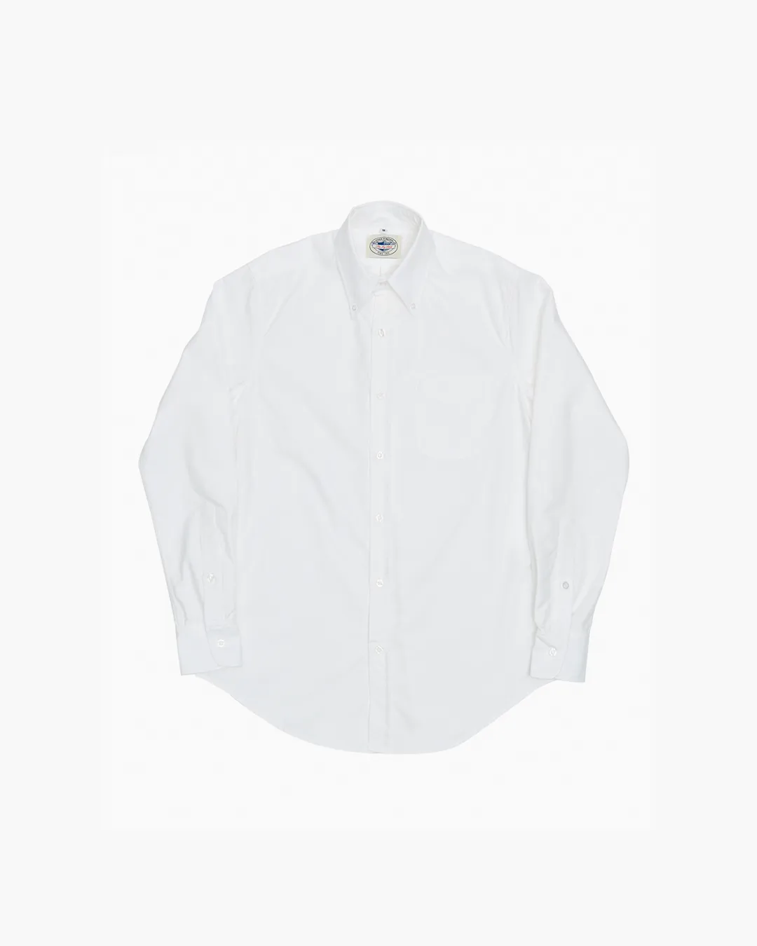 White Ivy Oxford Shirt sold by John Simons