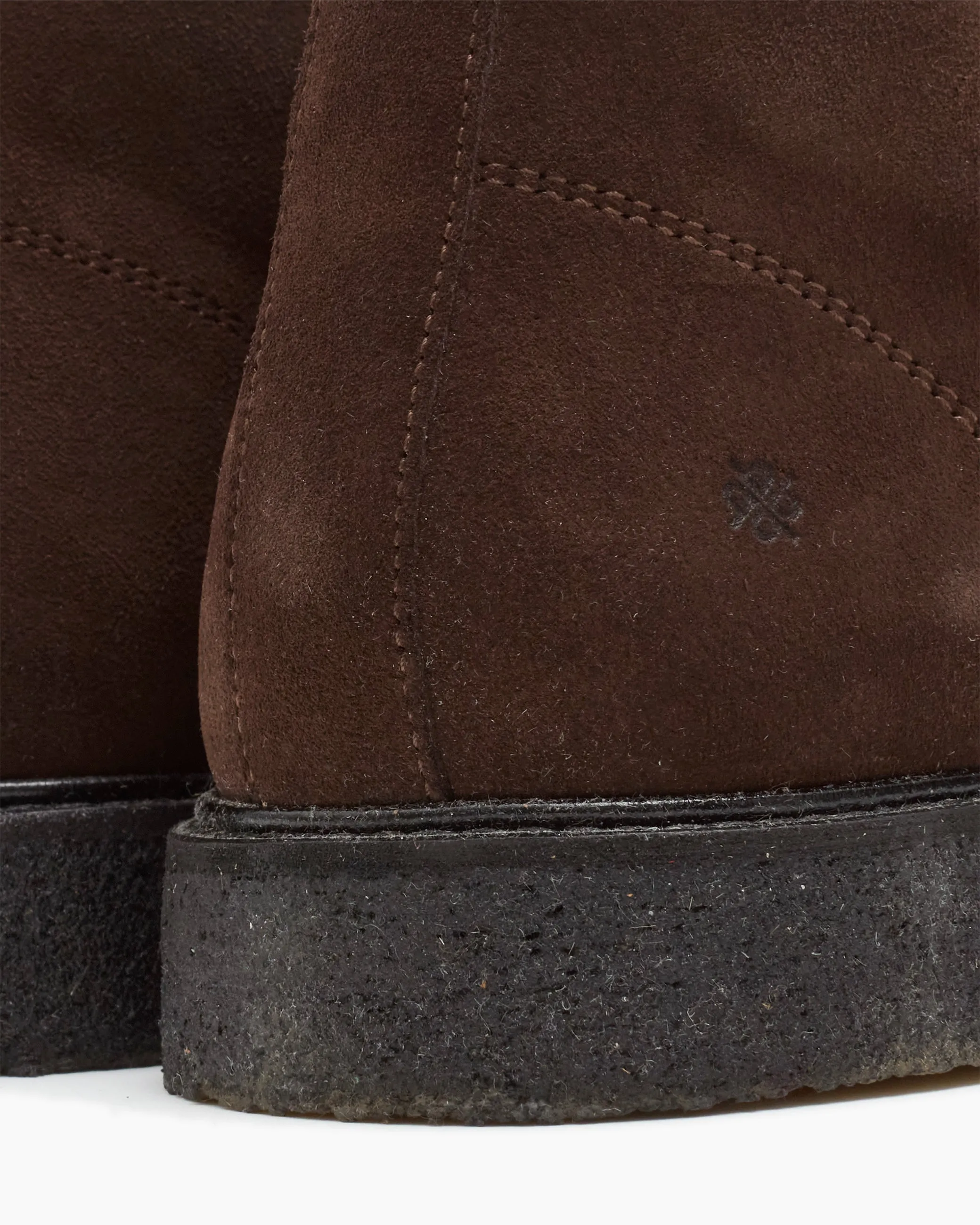 Brown 64 Chukka Boot sold by John Simons product image thumbnail 5