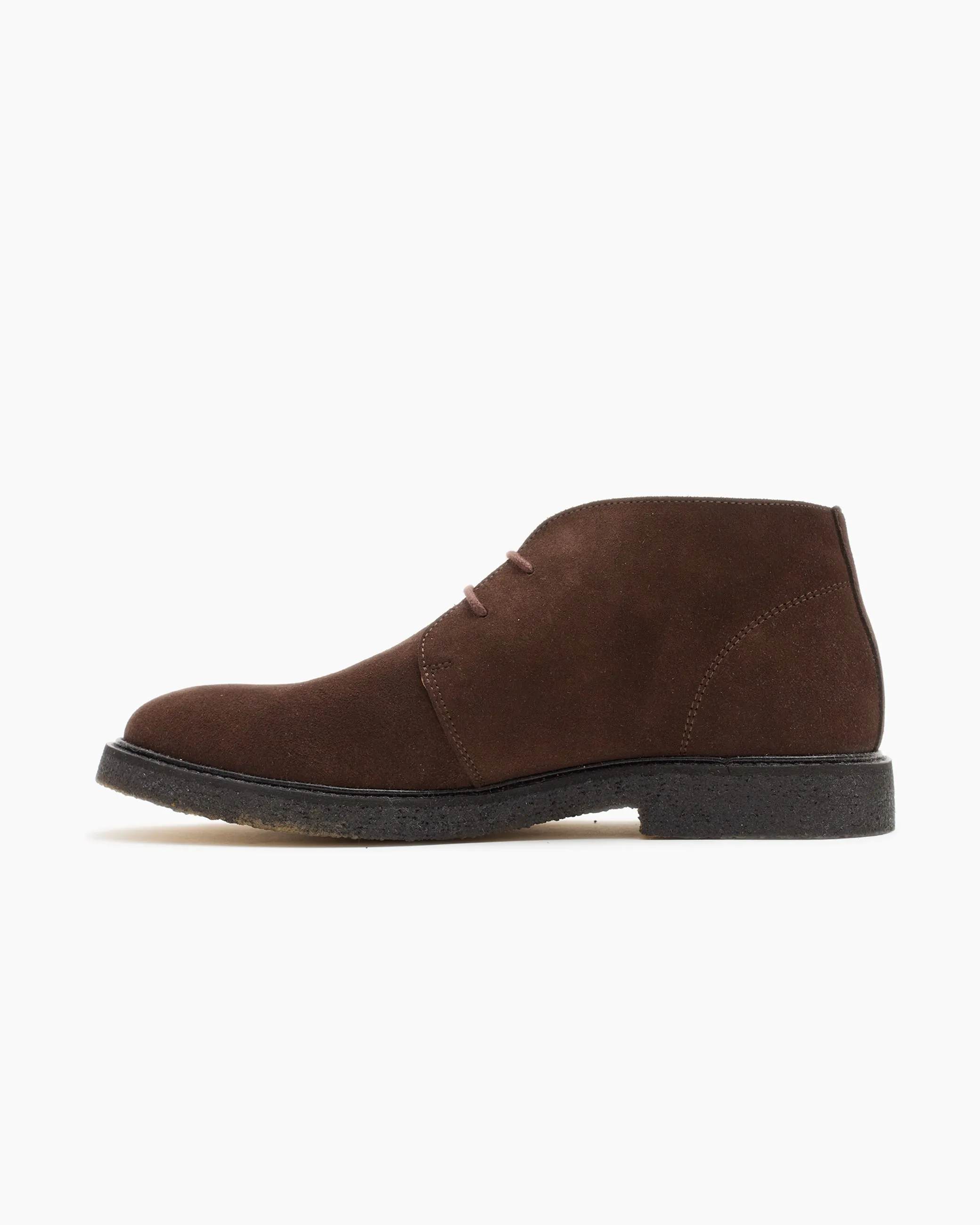 Brown 64 Chukka Boot sold by John Simons product image thumbnail 4