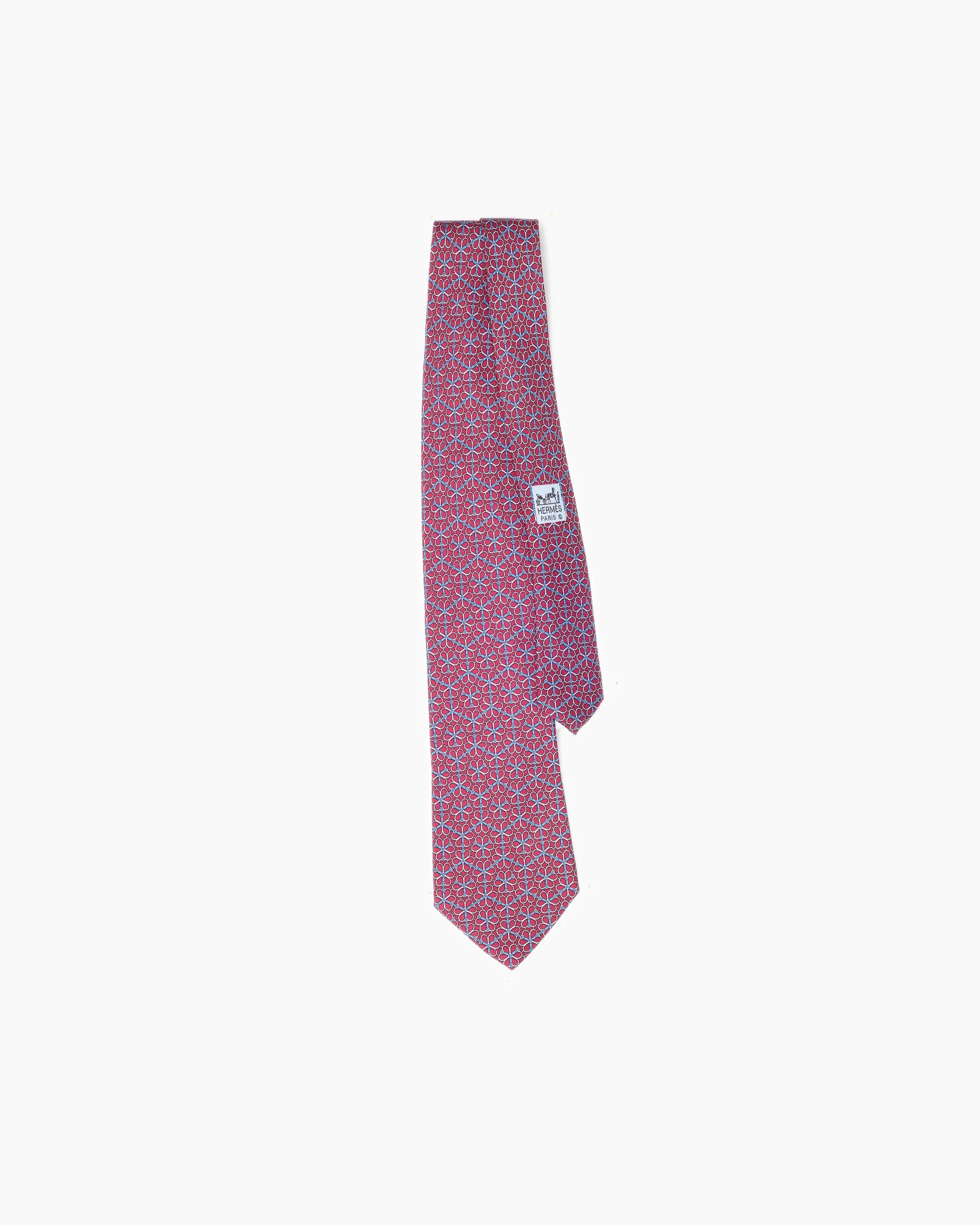 Vintage Hermès Tie sold by John Simons
