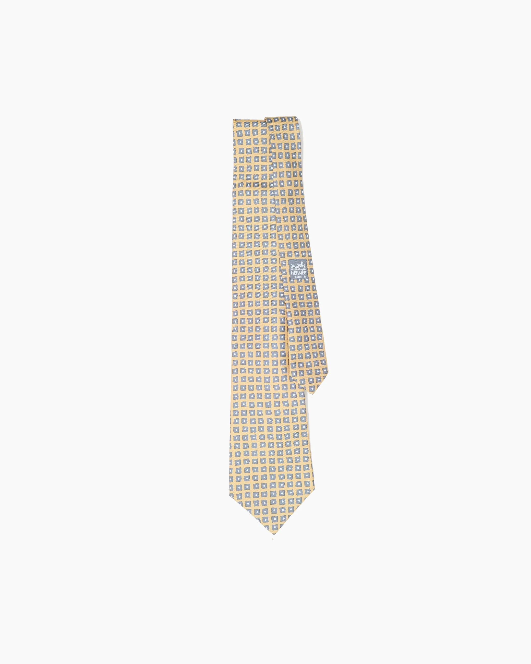 Vintage Hermès Tie sold by John Simons