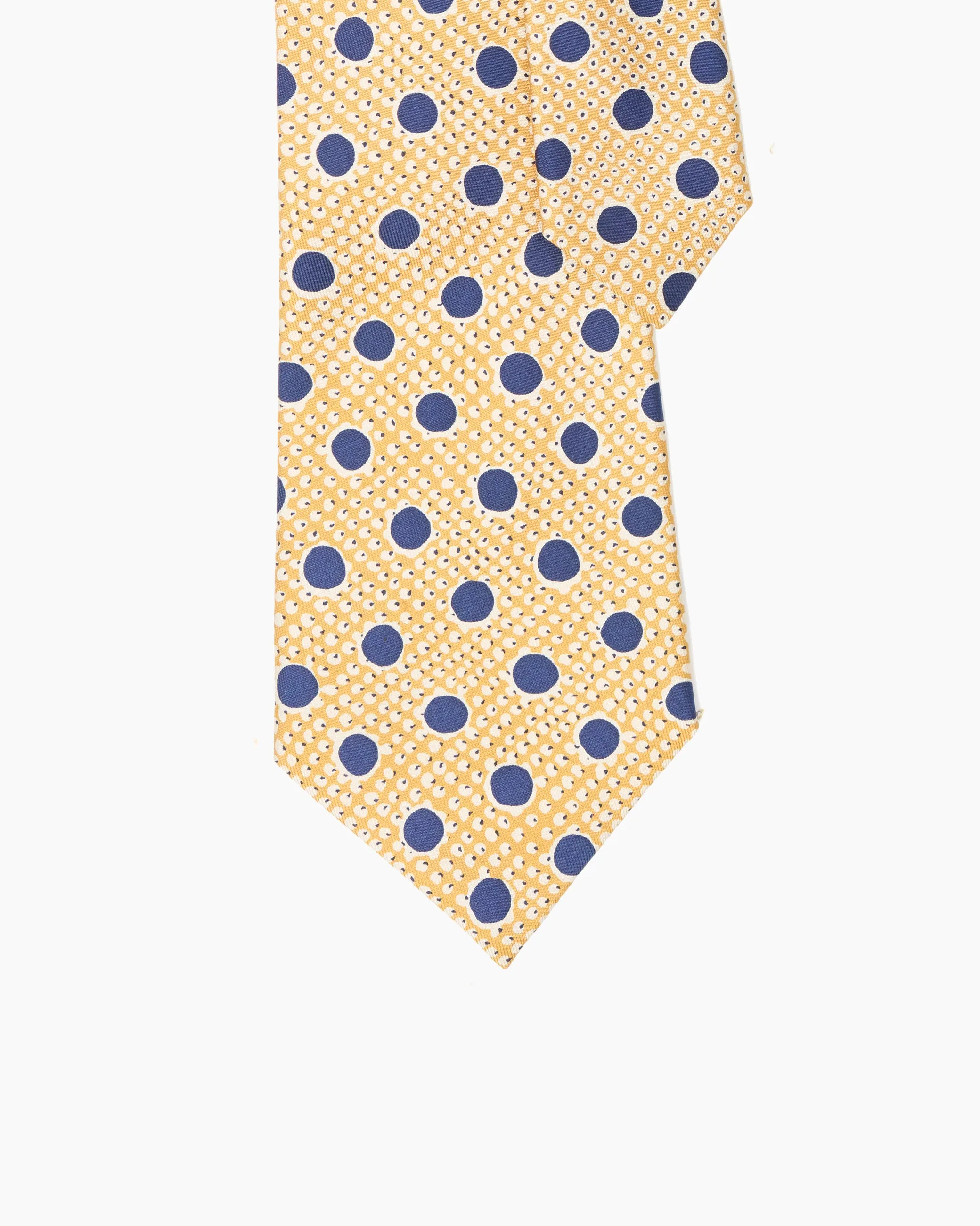 Vintage Hermès Tie sold by John Simons product image thumbnail 2