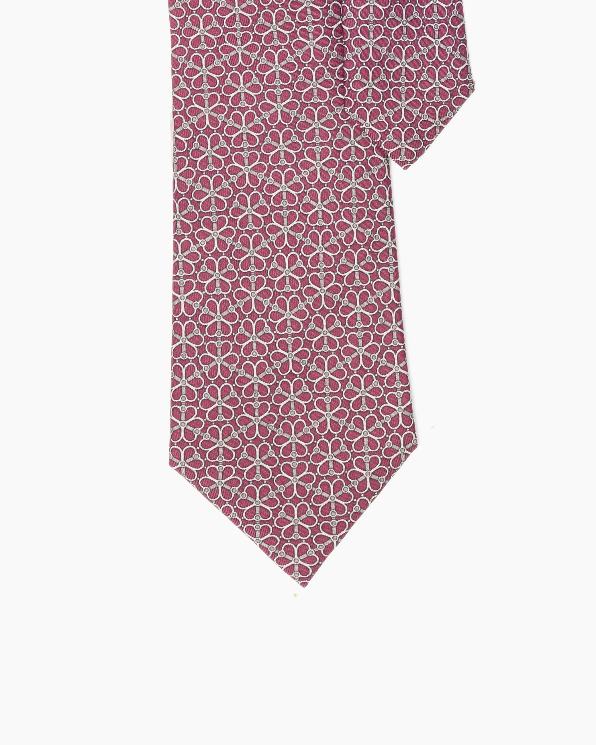 Vintage Hermès Tie sold by John Simons product image thumbnail 2