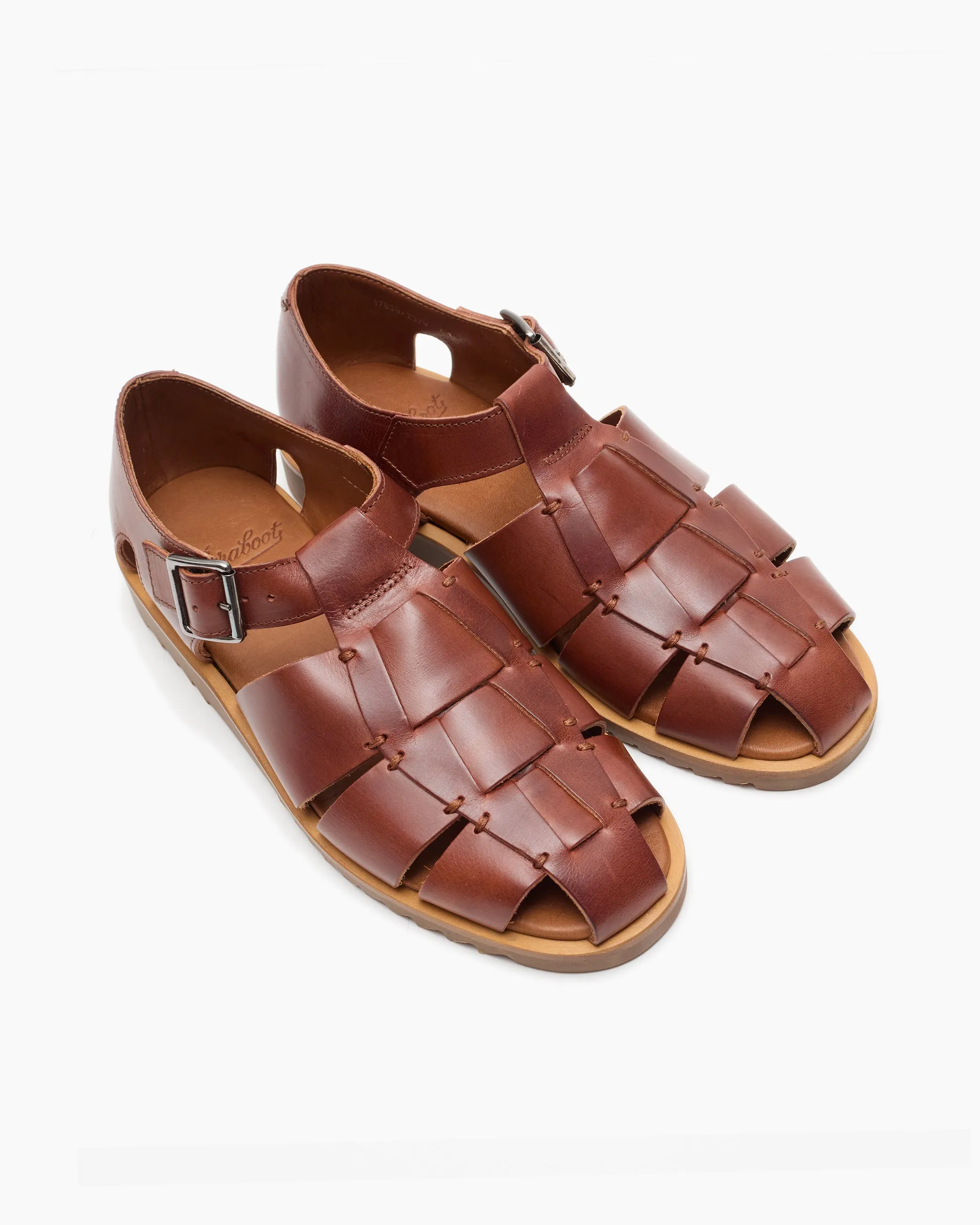Pacific Sandal sold by John Simons product image thumbnail 2