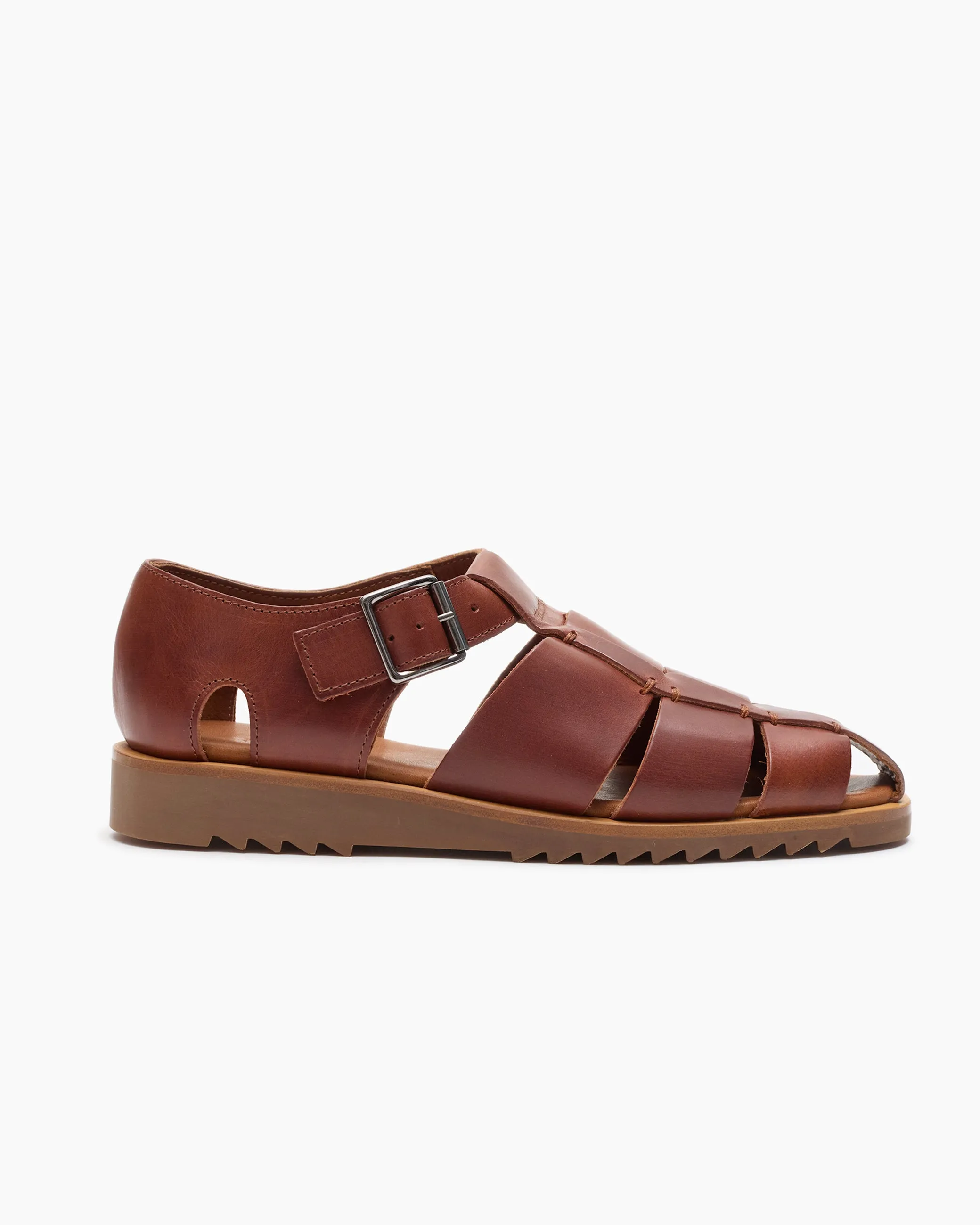 Pacific Sandal sold by John Simons