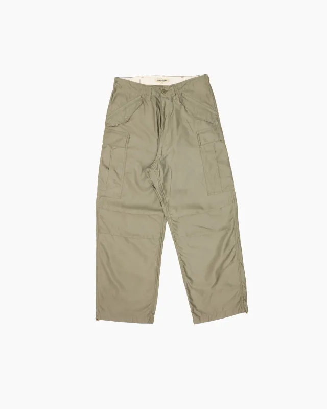 F0534 M-65 Field Cargo Pants sold by John Simons