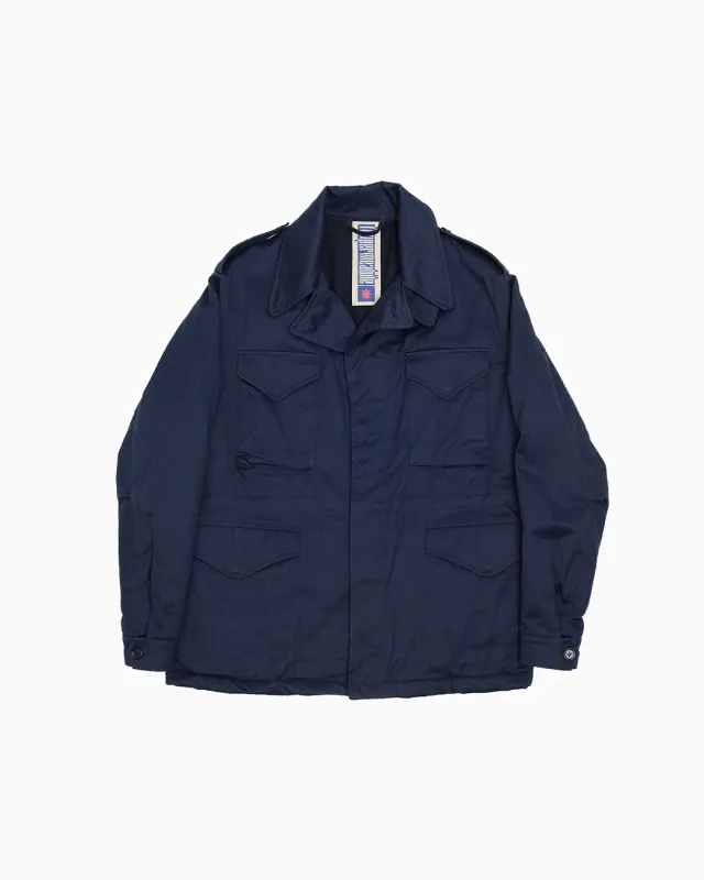 Navy M-1943 Field Jacket sold by John Simons