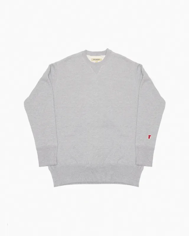 F7098 Crew Sweatshirt sold by John Simons