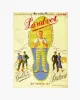Arles Whiskey Suede sold by John Simons