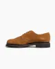 Arles Whiskey Suede sold by John Simons