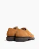 Arles Whiskey Suede sold by John Simons