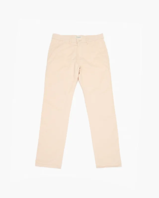 Beige Chino sold by John Simons