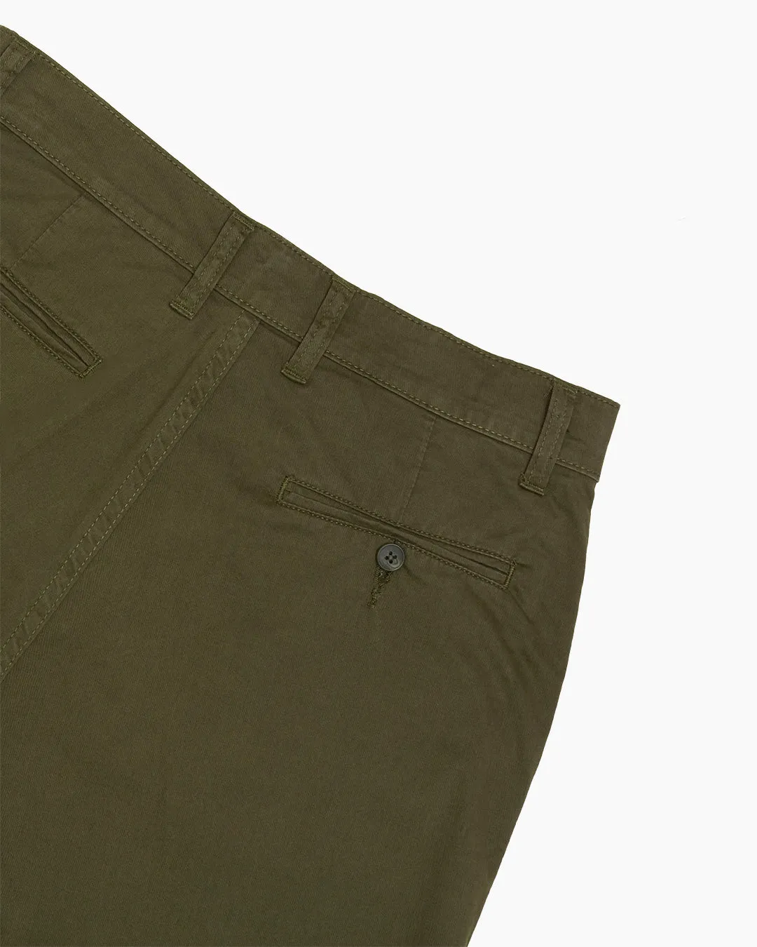 Olive Chino sold by John Simons product image thumbnail 5