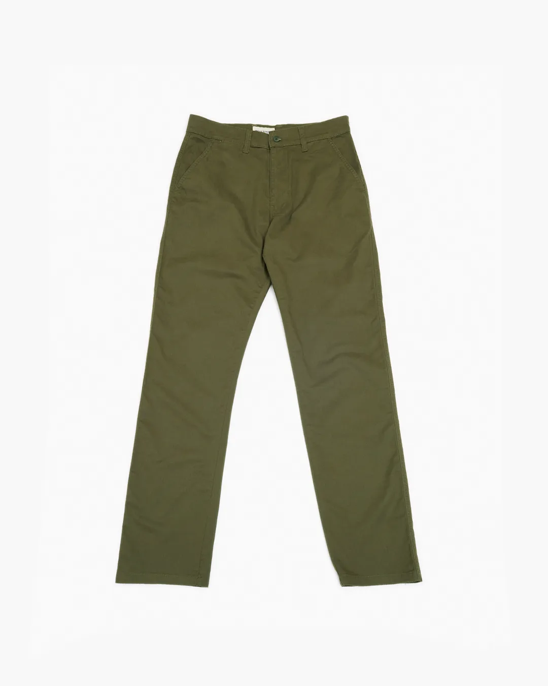Olive Chino sold by John Simons