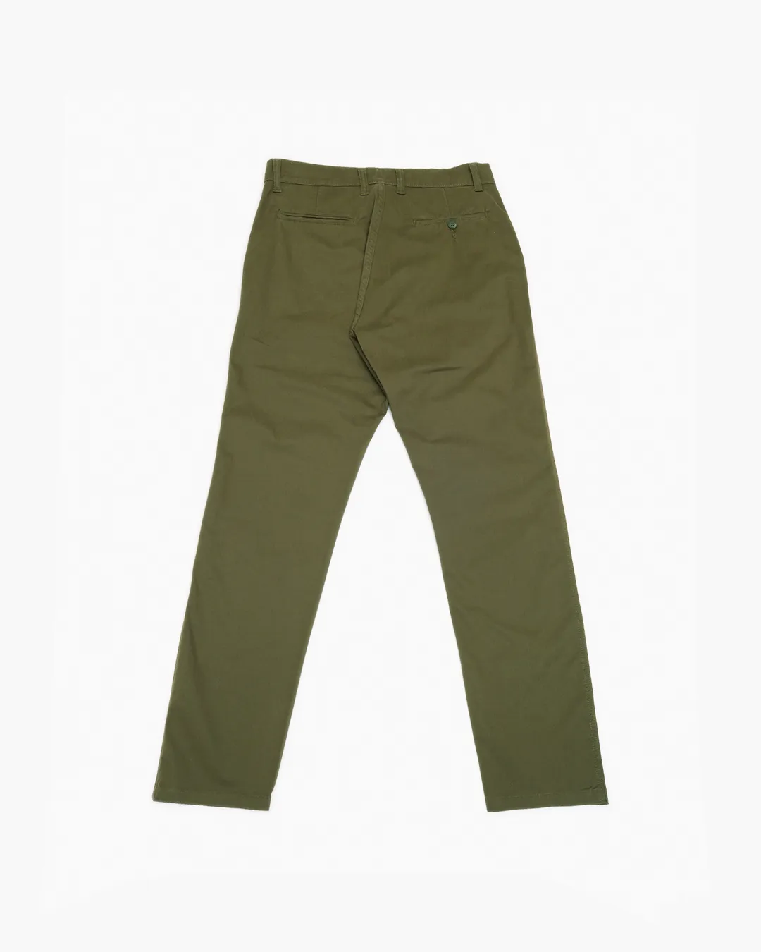 Olive Chino sold by John Simons product image thumbnail 3