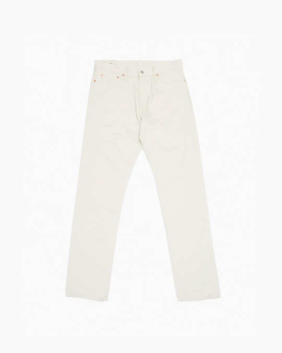 Ivory Bedford Cords sold by John Simons
