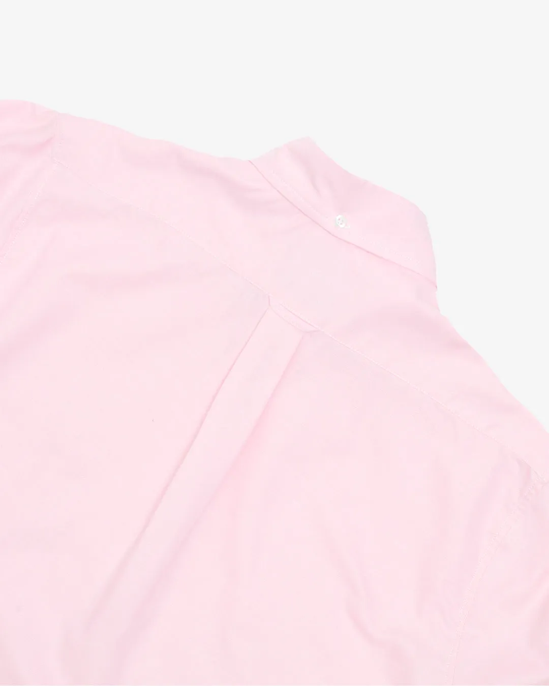 Pink Ivy Oxford Shirt sold by John Simons product image thumbnail 4