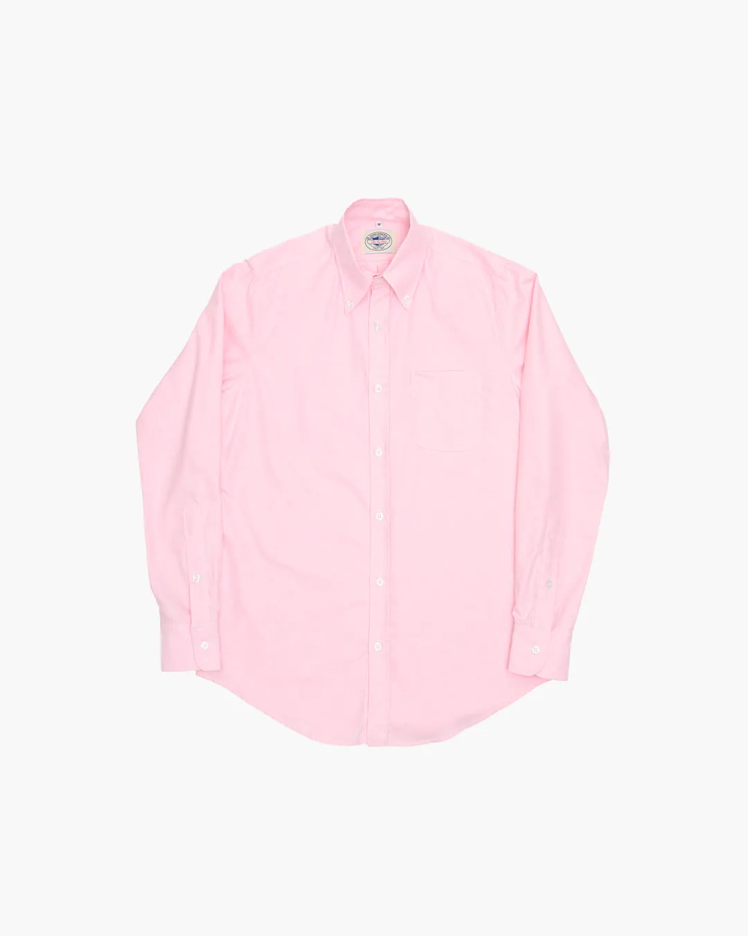 Pink Ivy Oxford Shirt sold by John Simons