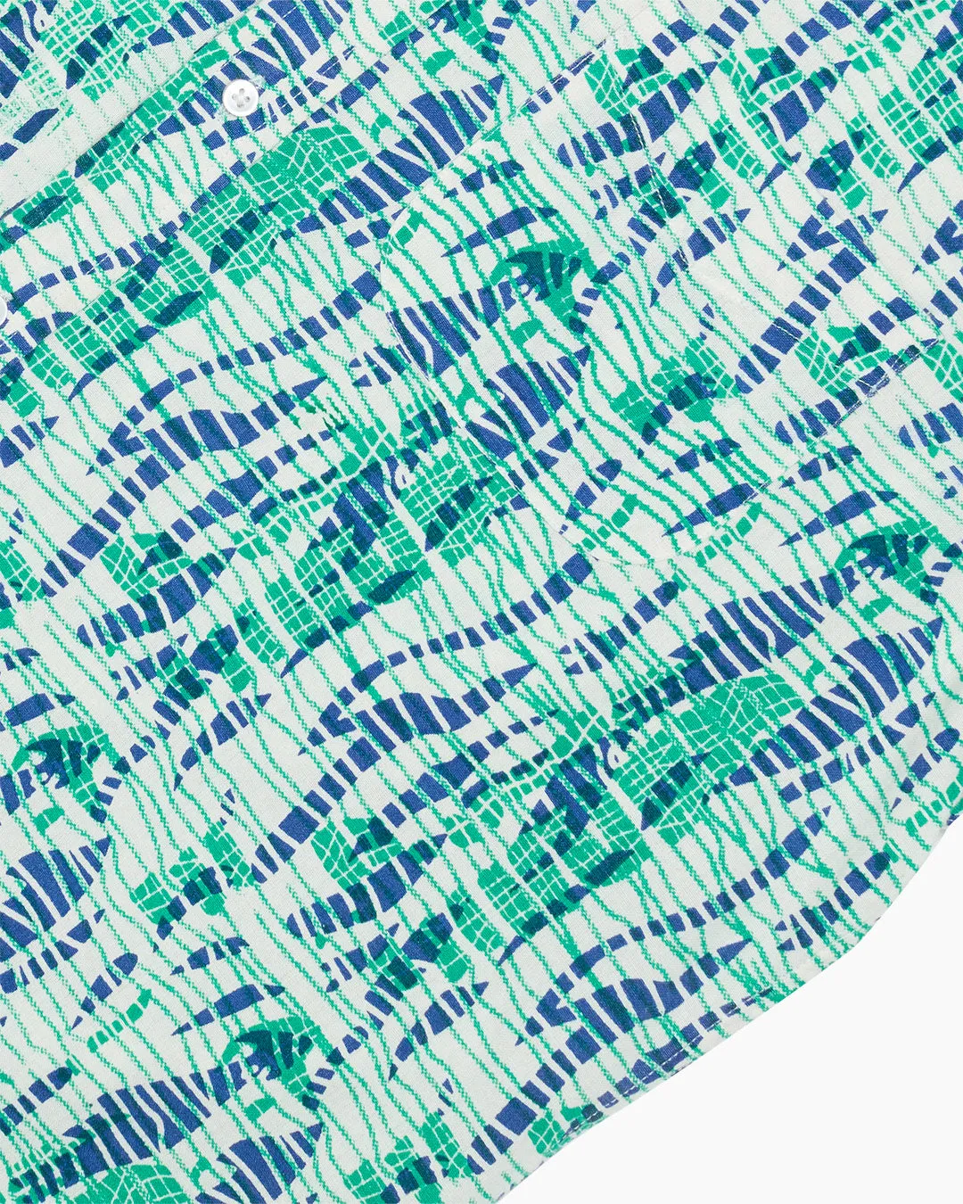 Dizzy Handwoven Shirt sold by John Simons product image thumbnail 4