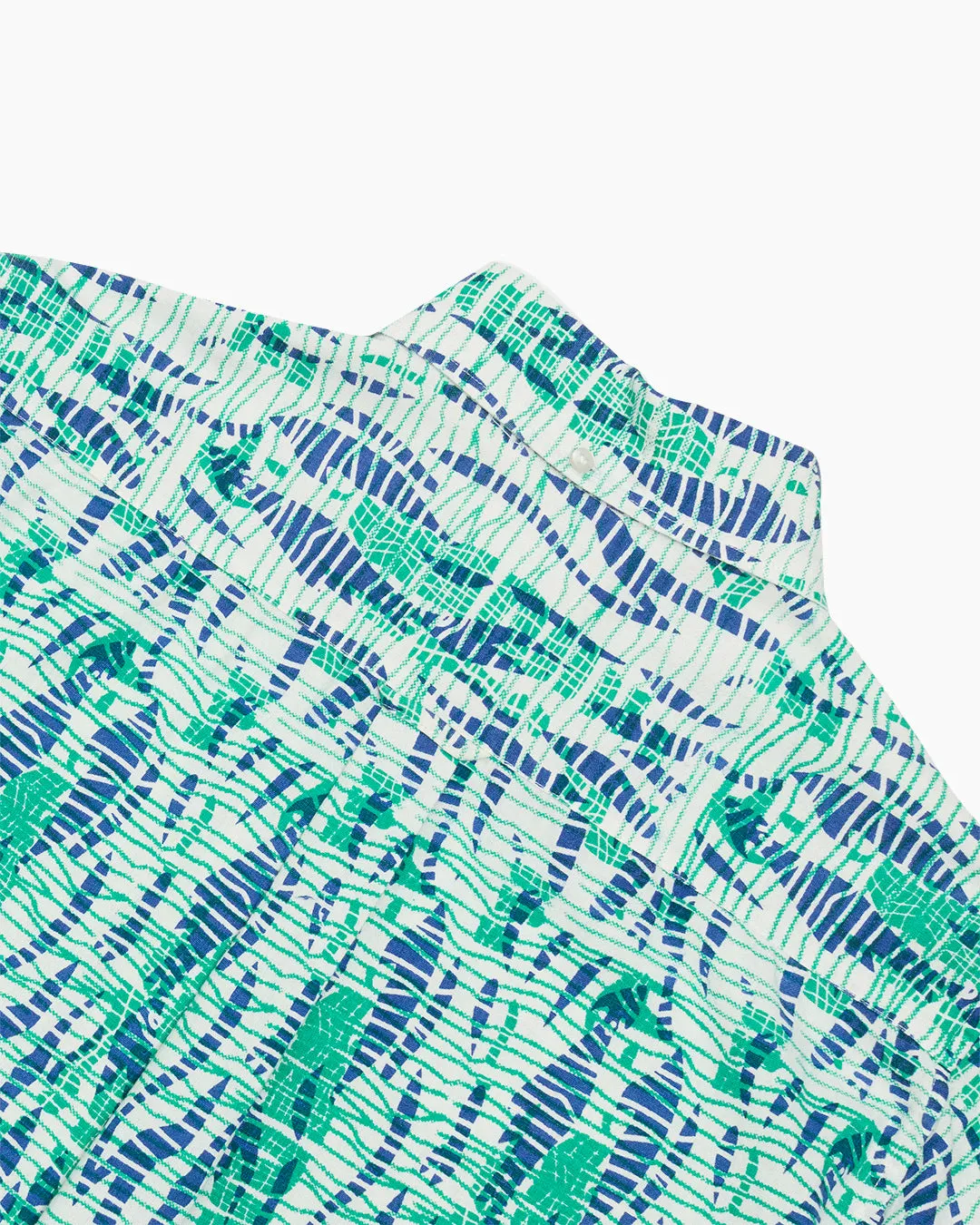 Dizzy Handwoven Shirt sold by John Simons product image thumbnail 3