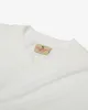 White Heavyweight Pocket T Shirt sold by John Simons