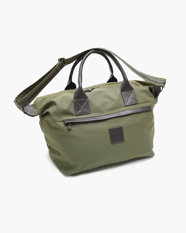 Olive Holdall sold by John Simons