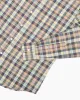 Lateef Madras Shirt sold by John Simons