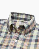 Lateef Madras Shirt sold by John Simons