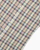 Lateef Madras Shirt sold by John Simons