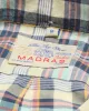 Lateef Madras Shirt sold by John Simons