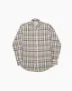 Lateef Madras Shirt sold by John Simons