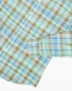 Rollins Madras Shirt sold by John Simons