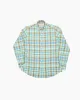 Rollins Madras Shirt sold by John Simons